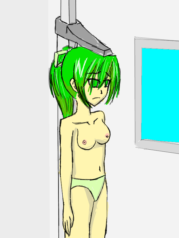 【体操服】身体検査スレ5【胸囲測定】->画像>280枚 